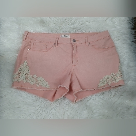 Jessica Simpson Pants - Jessica Simpson Shorts Size 32